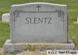 Mary E Slentz