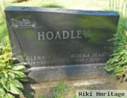 Glenn Ford Hoadley