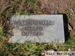 Nena Otis Smith Coombs