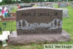 John James Small, Jr