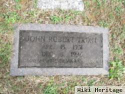 John Robert Trent
