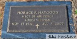 Horace R. Haygood