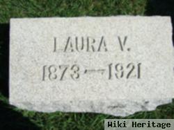 Laura Virginia Strosnider Stephens