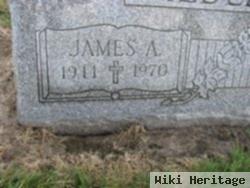 James Arthur Diederich