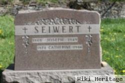 Catherine Seiwert