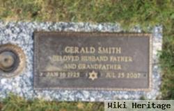 Gerald Smith