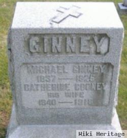 Michael Ginney