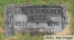 Katie Schumacher Huber