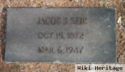 Jacob J. Seib