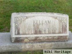 Harold Kellam