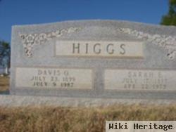 Davis Oby Higgs