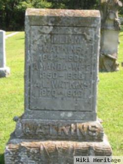 A. L. Watkins