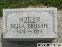 Della M Winters Brokate