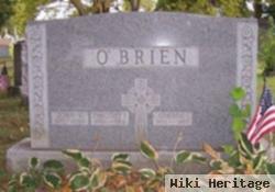 John V. O'brien