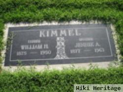 William Kimmel