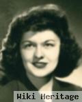 Doris T. Fairall David