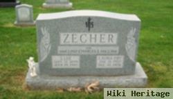 S. Lee Zecher