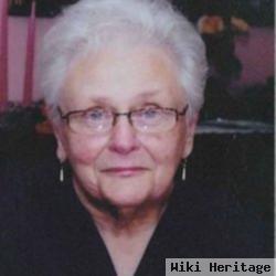 Sylvia Ann Kilhefner Guizzetti