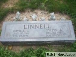 Orville Guy Linnell