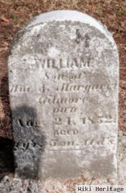 William Gilmore