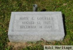 John C. Gourley