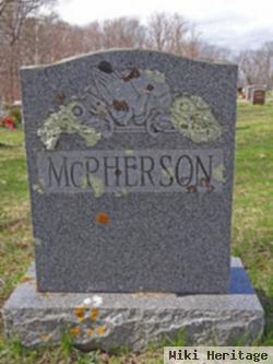 Mary Jane Mcpherson