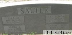 Ola Mae Salter