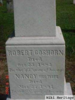 Robert Goshorn