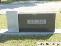 Ellis Olen Kelso