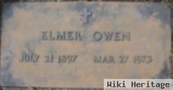 Elmer Owen