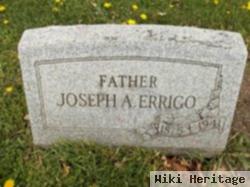 Joseph A. Errigo