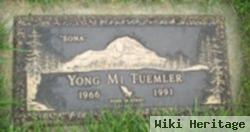 Yong Mi Tuemler