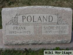 Sadie Pearl Poland