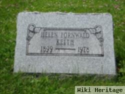 Helen Fornwald Keith