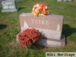 Mark Allen Teske