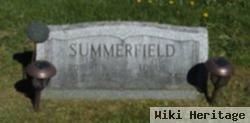 Ltjg Robert B. "red" Summerfield