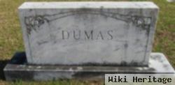 Mary Francis Boyt Dumas