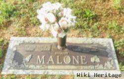 Annie Mae Malone