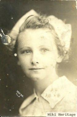 Helen Josephine Caerbert Stevenson