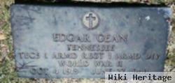 Edgar Gean