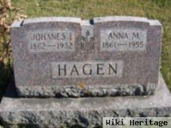 Anna Marie Dahl Hagen