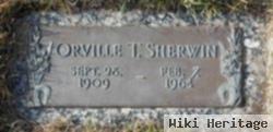 Orville Thomas Sherwin