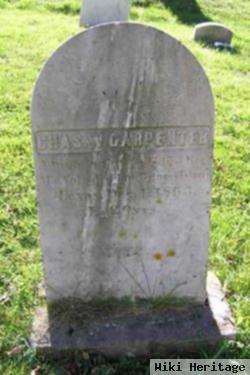 Charles W. Carpenter