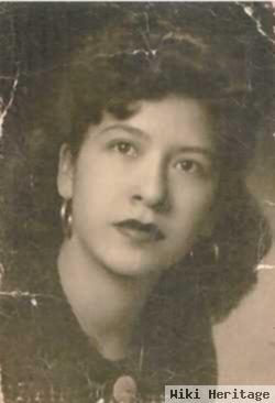 Maria Catalina "catalina" Alvarez Mendivil