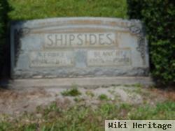 Blanche Shipsides