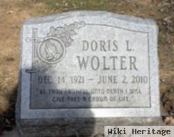 Doris L. Wolter