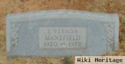 E. Vernon Mansfield