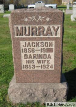 Darinda Murray