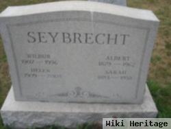 Wilbur Seybrecht