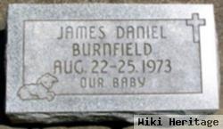 James Daniel Burnfield